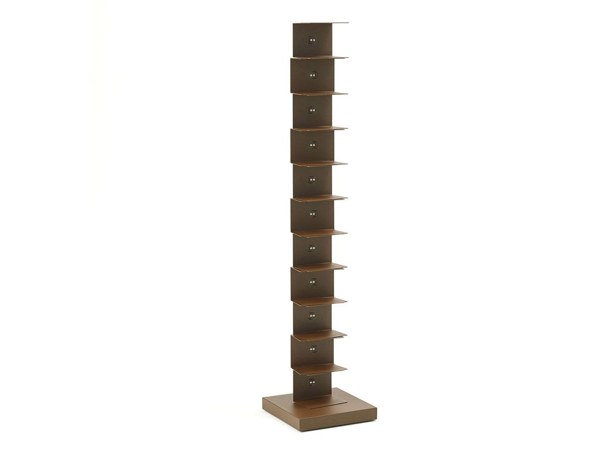 Opinion Ciatti Ptolomeo Original Bookshelf Self Standing H 160 1