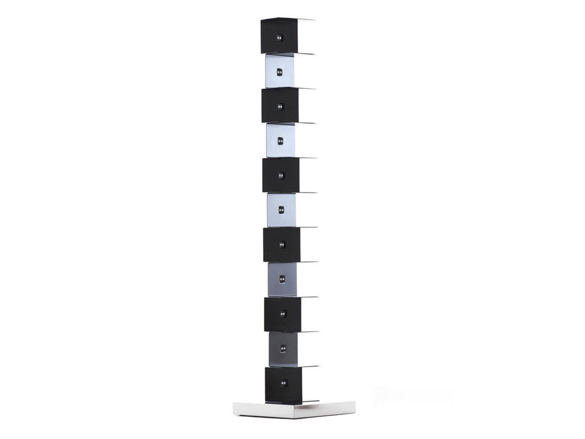 Opinion Ciatti Ptolomeo Original Bookshelf Self Standing H 160 1