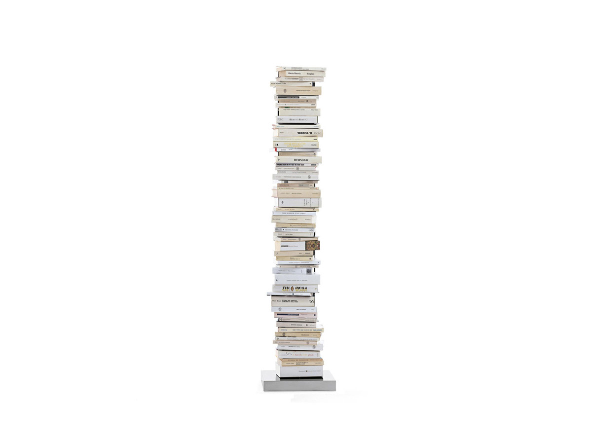 Opinion Ciatti Ptolomeo Original Bookshelf Self Standing H 160 1