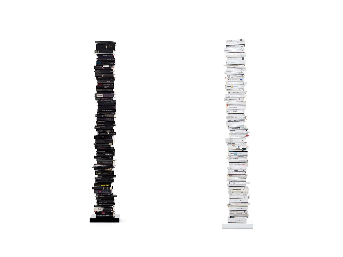 Opinion Ciatti Ptolomeo Original Bookshelf Self Standing H 215