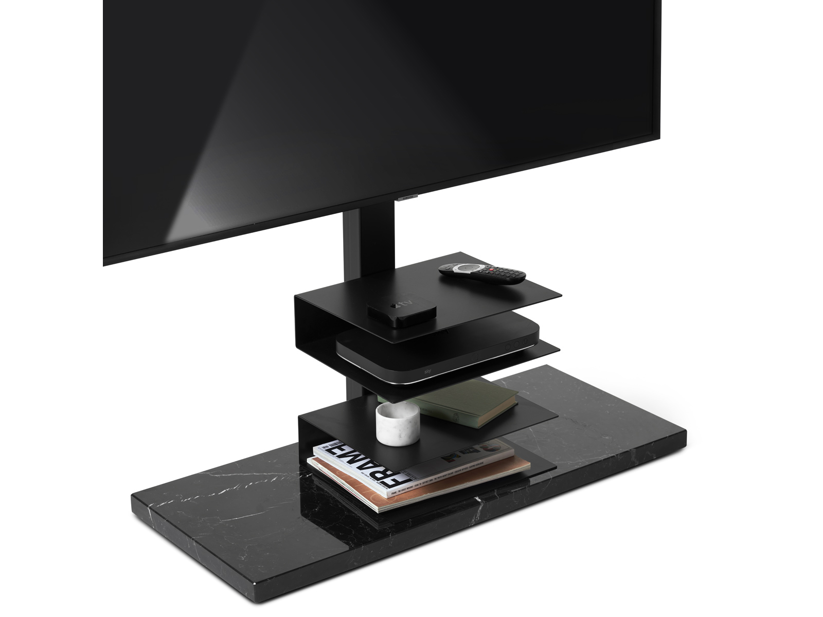 Opinion Ciatti Ptolomeo Tv Smart Easel