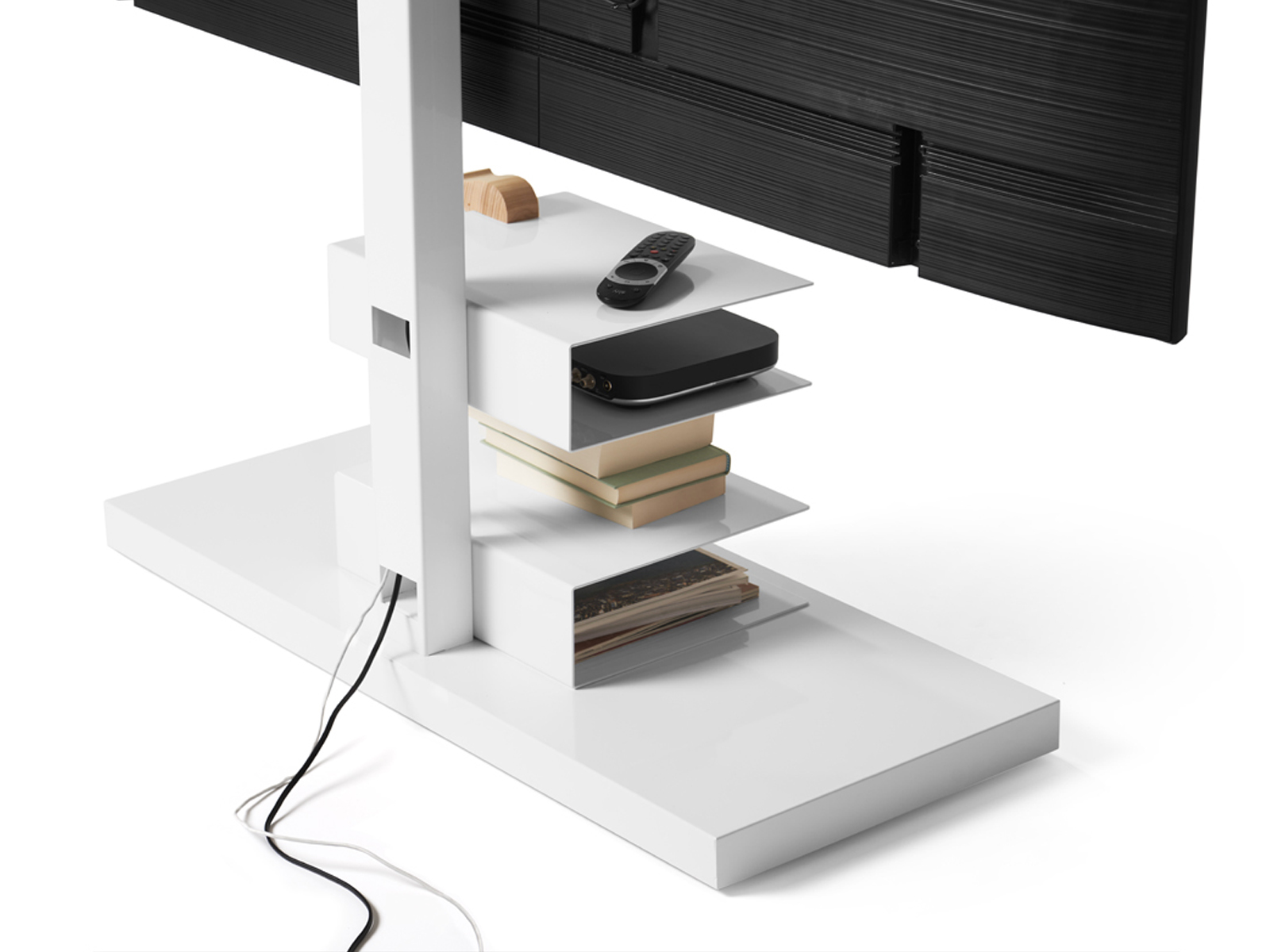 Opinion Ciatti Ptolomeo Tv Smart Easel