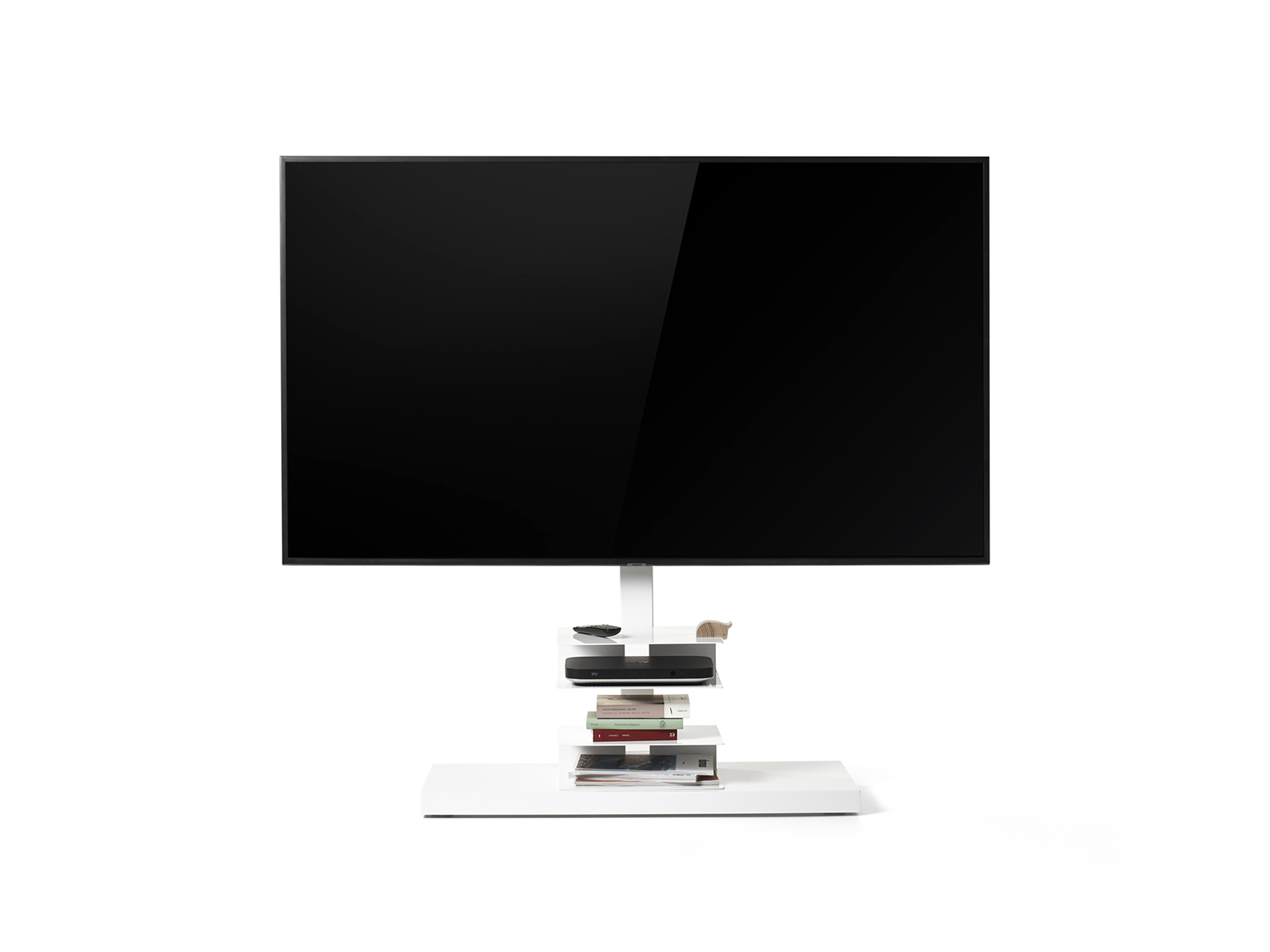 Opinion Ciatti Ptolomeo Tv Smart Easel