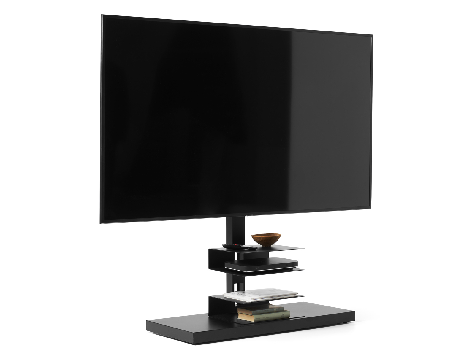Opinion Ciatti Ptolomeo Tv Smart Easel