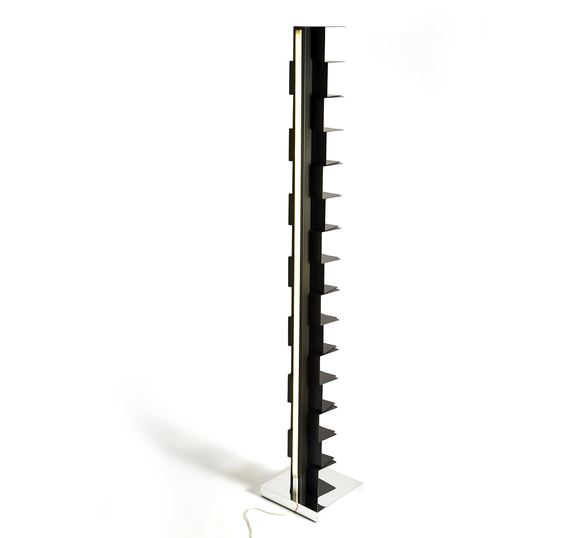 Opinion Ciatti Ptolomeo Light Bookshelf 215