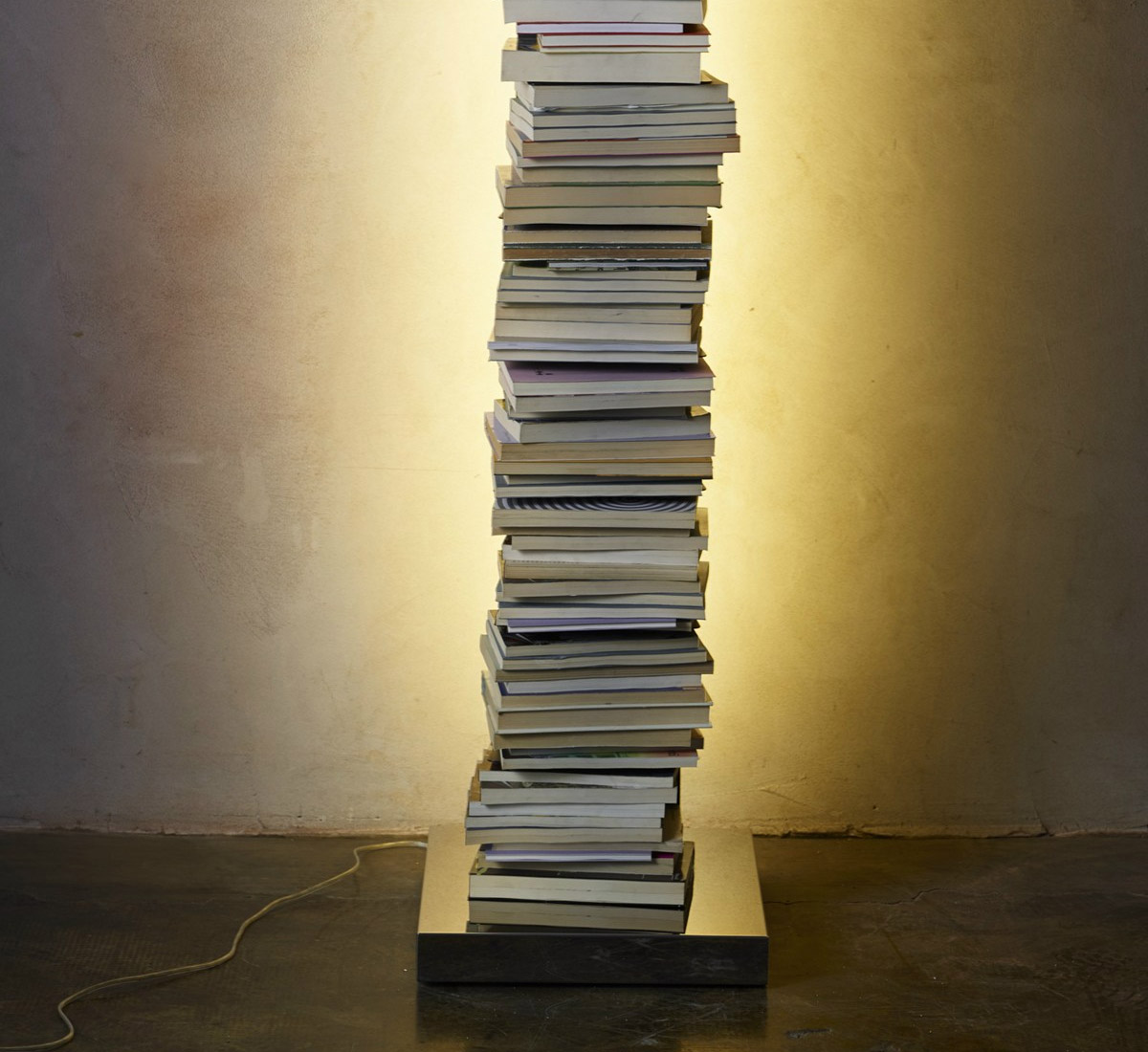 Opinion Ciatti Ptolomeo Light Bookshelf 215