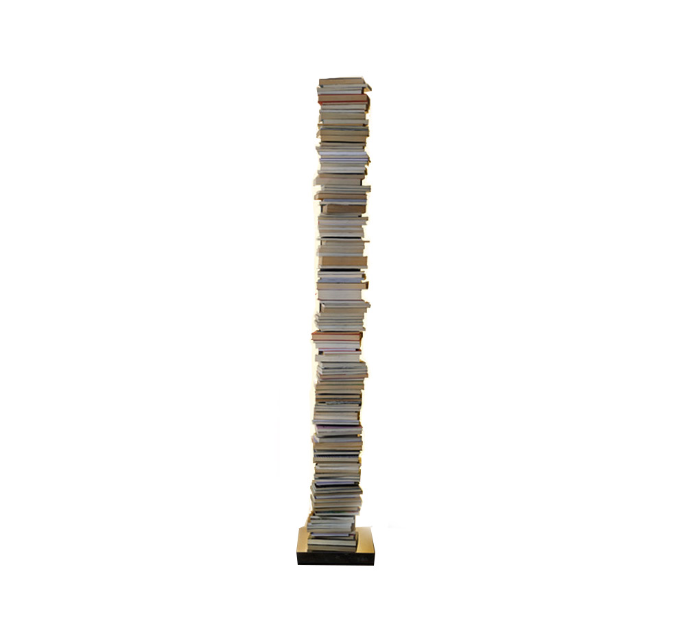 Opinion Ciatti Ptolomeo Light Bookshelf 215