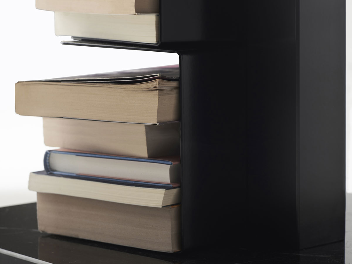 Opinion Ciatti Ptolomeo Bookcase Vertical