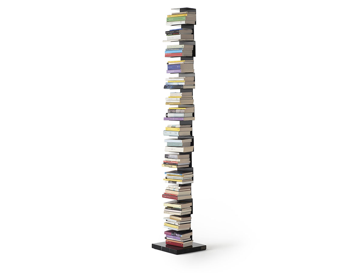Opinion Ciatti Ptolomeo Bookcase Vertical