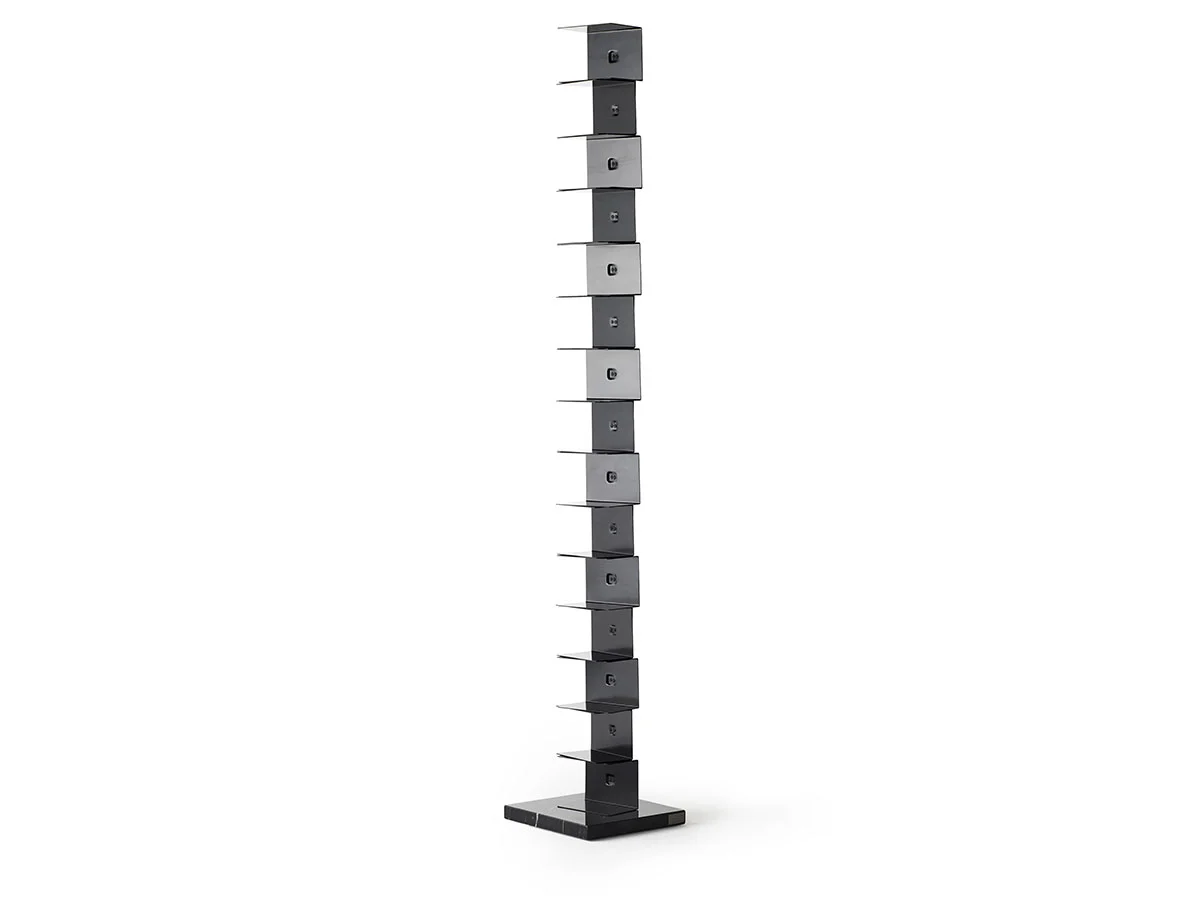 Opinion Ciatti Ptolomeo Bookcase Vertical