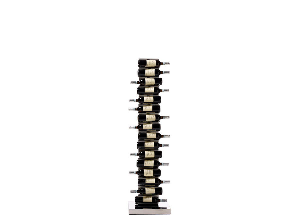 Opinion Ciatti Ptolomeo Vino Bottle Holder H 155