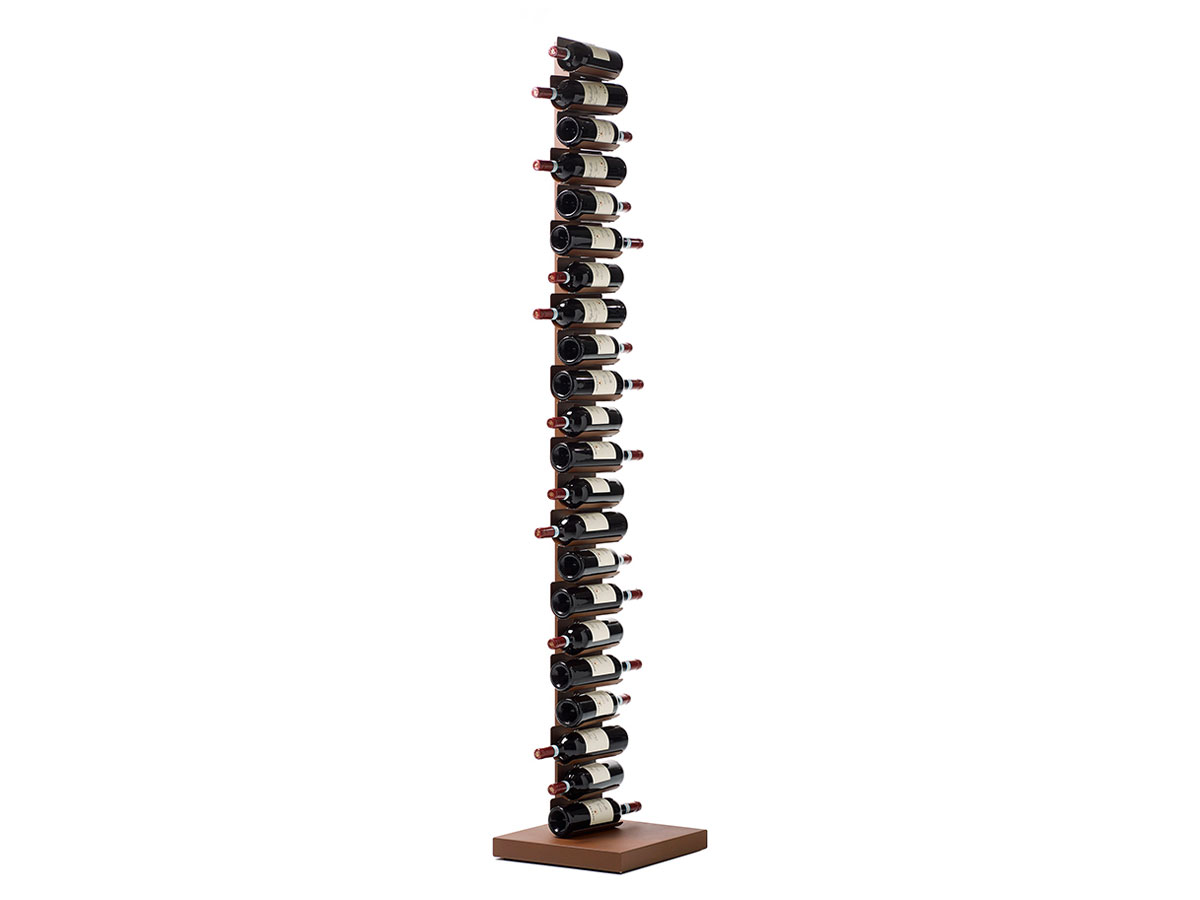 Opinion Ciatti Ptolomeo Vino Bottle Holder H 213