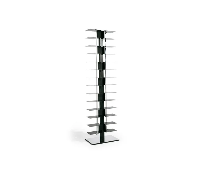 Opinion Ciatti Ptolomeo X2 Swivel Bookshelf