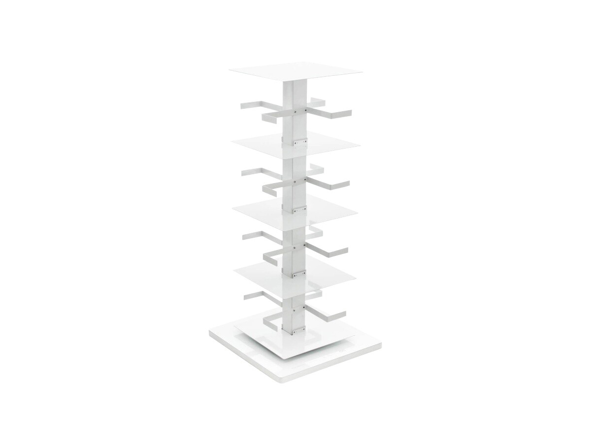 Opinion Ciatti Ptolomeo X4 H110 Swivel Bookshelf