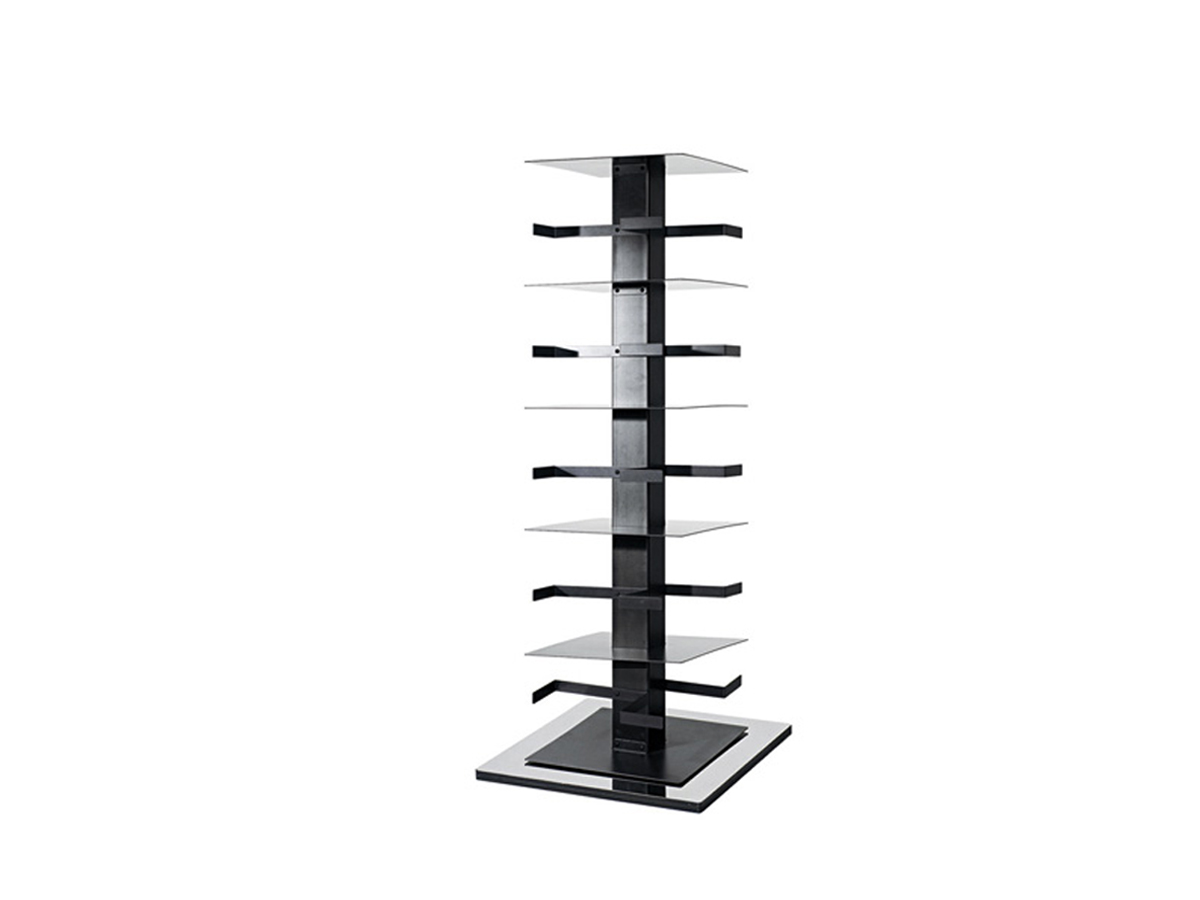 Opinion Ciatti Ptolomeo X4 H110 Swivel Bookshelf