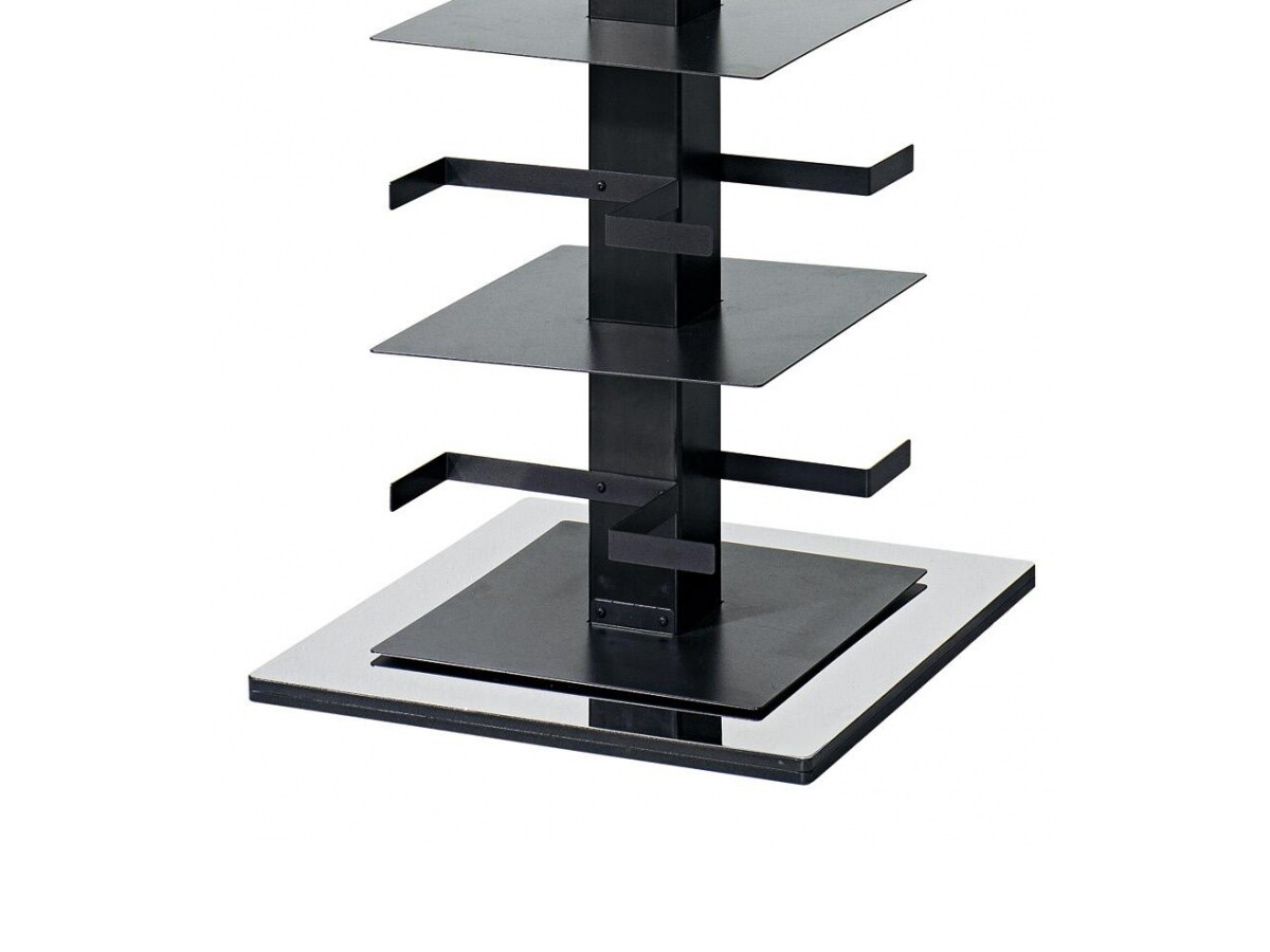 Opinion Ciatti Ptolomeo X4 H110 Swivel Bookshelf