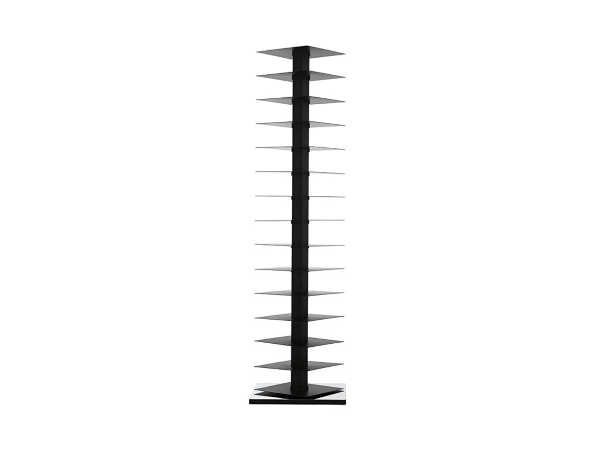 Opinion Ciatti Ptolomeo X4 H197 Swivel Bookshelf