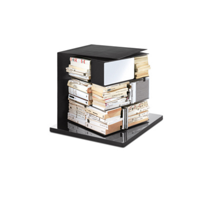 Opinion Ciatti Ptolomeo X4 Short Swivel Bookshelf