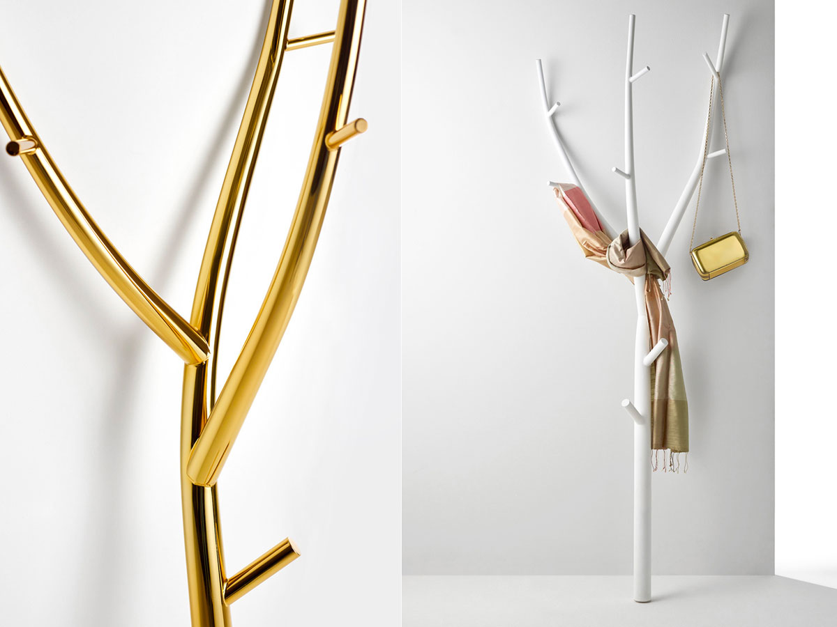 Opinion Ciatti Ramo Coat Stand