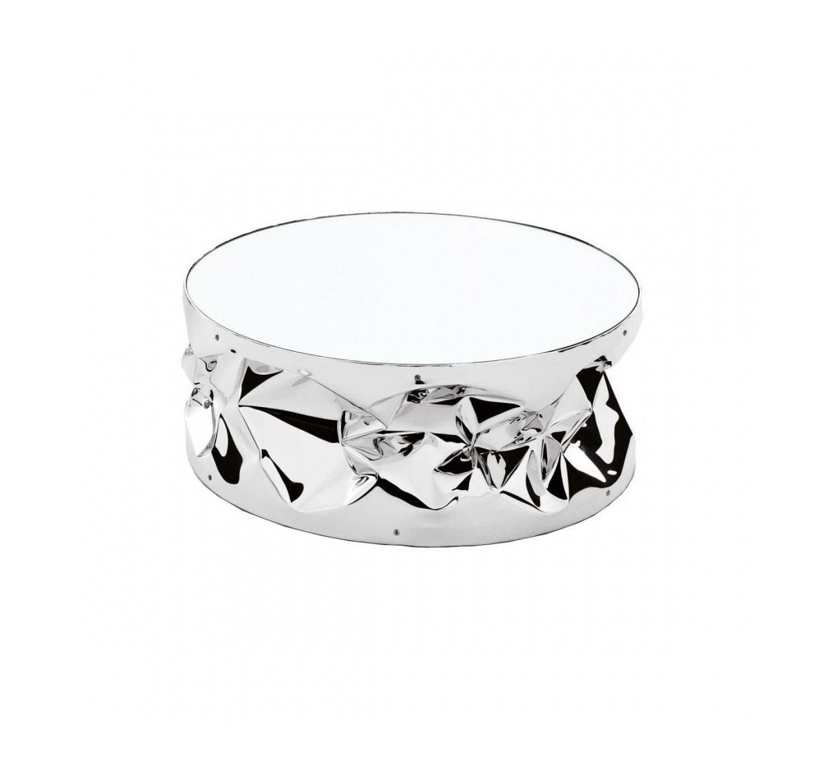 Opinion Ciatti Tab U Collection Coffee Table