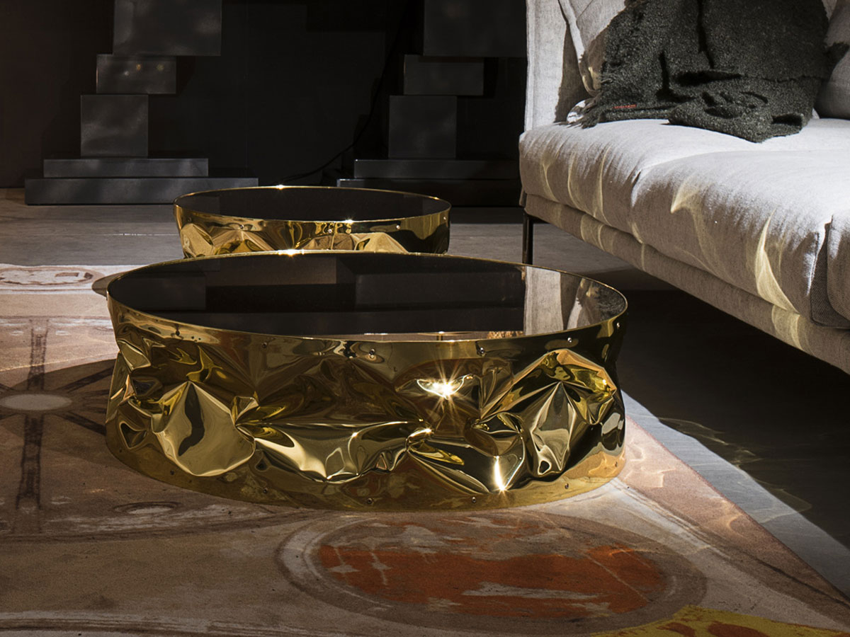 Opinion Ciatti Tab U Collection Coffee Table