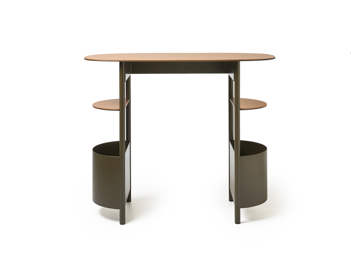 Opinion Ciatti Vanilla Desk