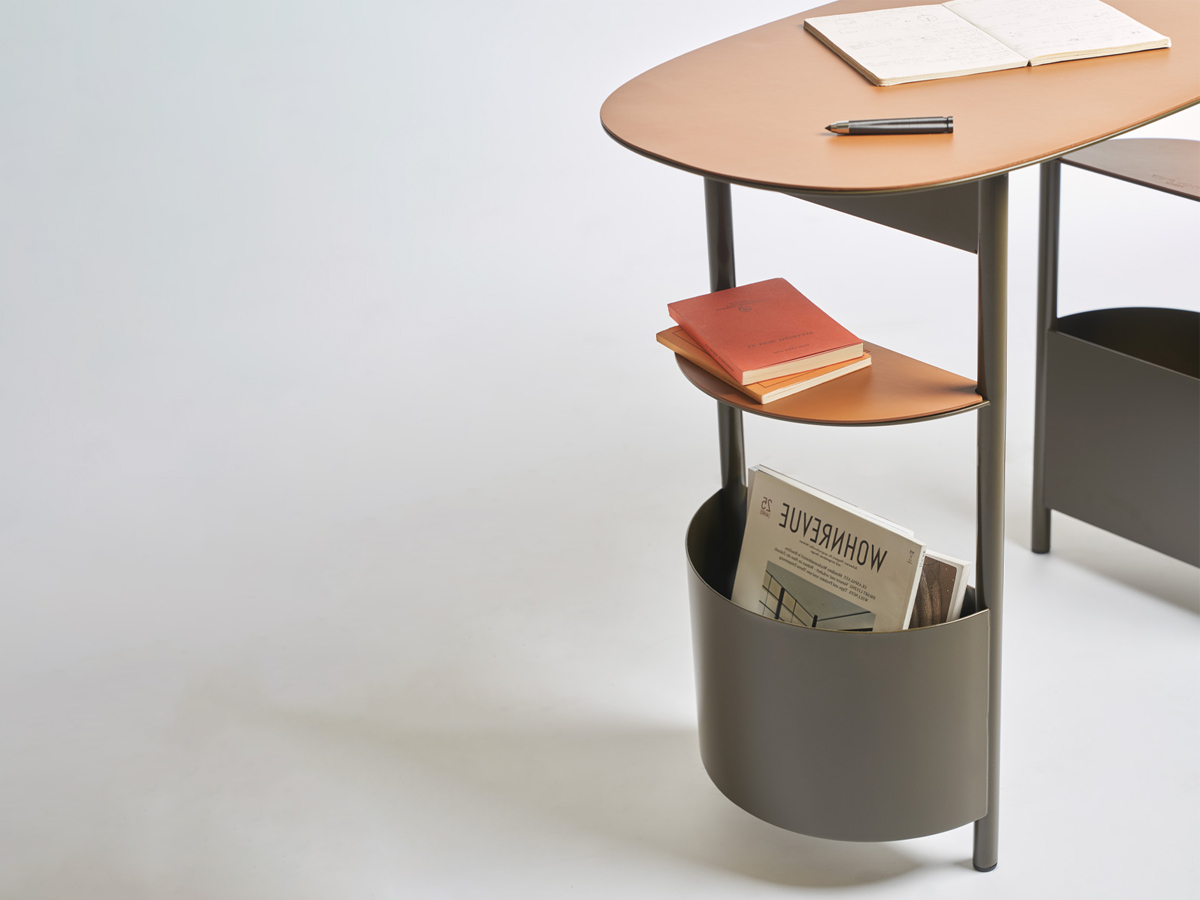 Opinion Ciatti Vanilla Desk