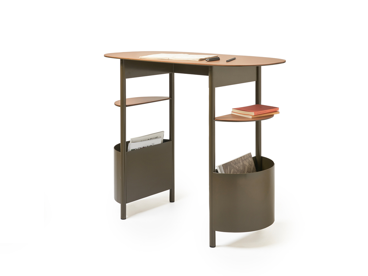 Opinion Ciatti Vanilla Desk