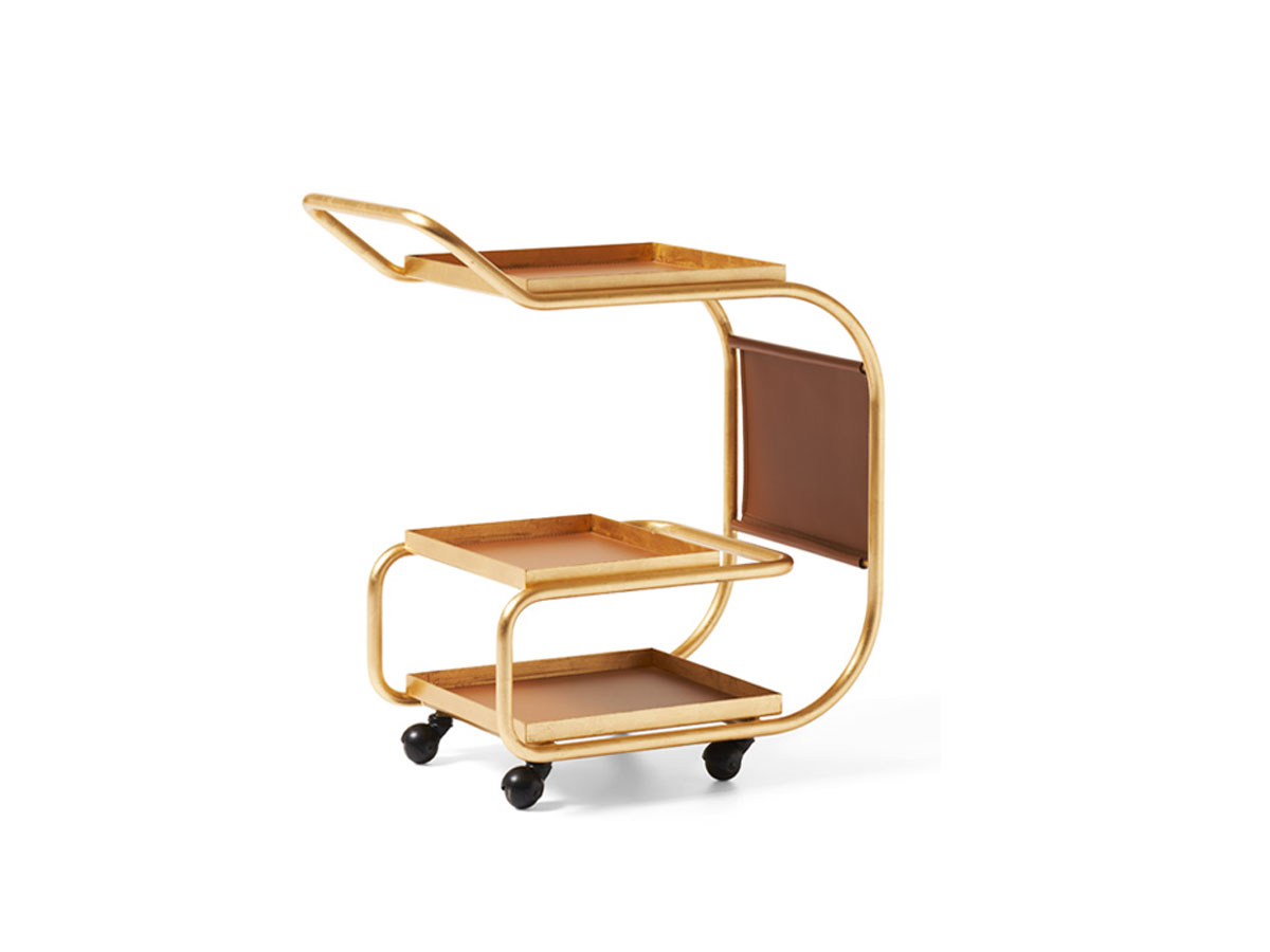 Opinion Ciatti Zenzero Trolley