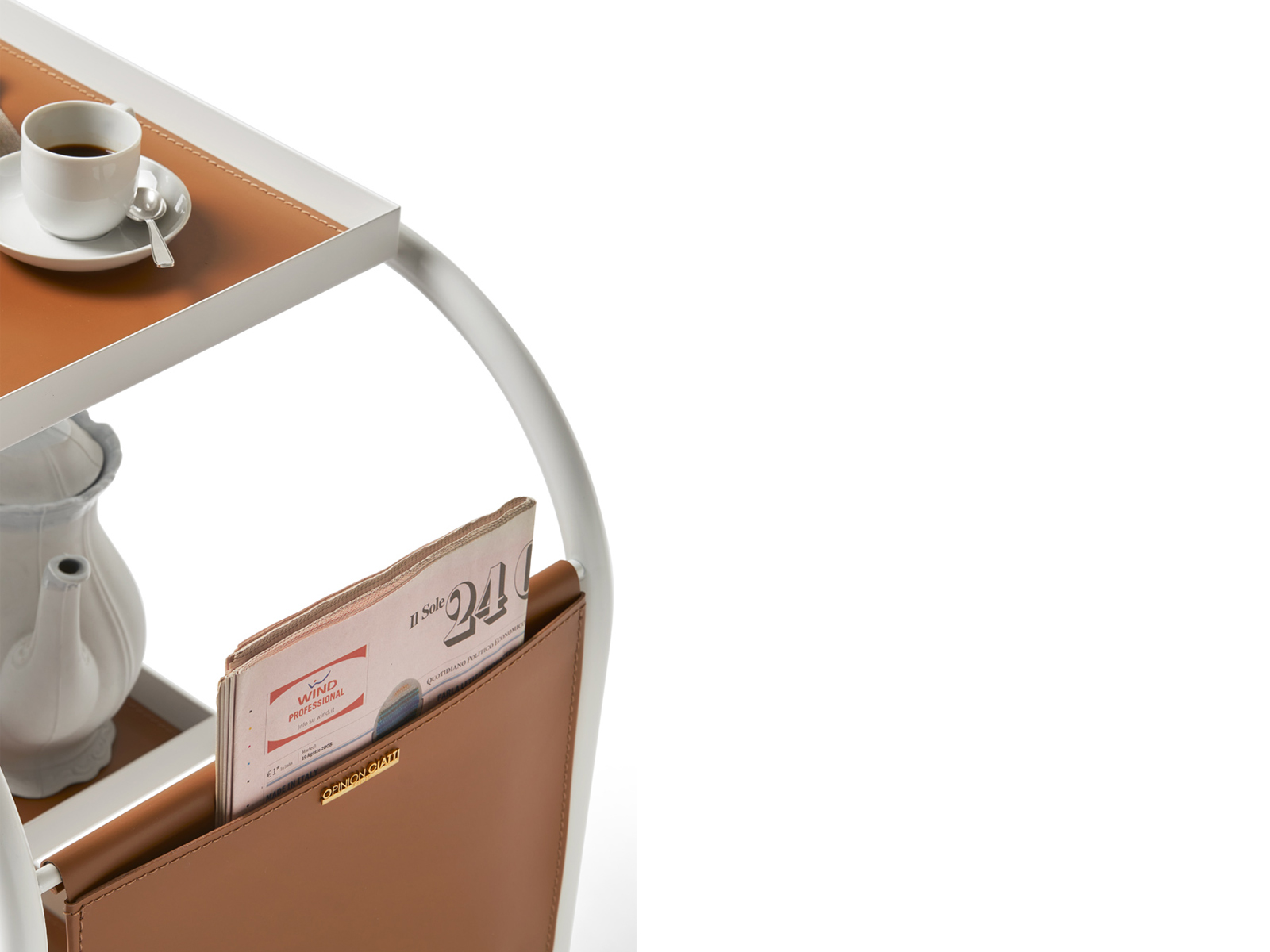 Opinion Ciatti Zenzero Trolley