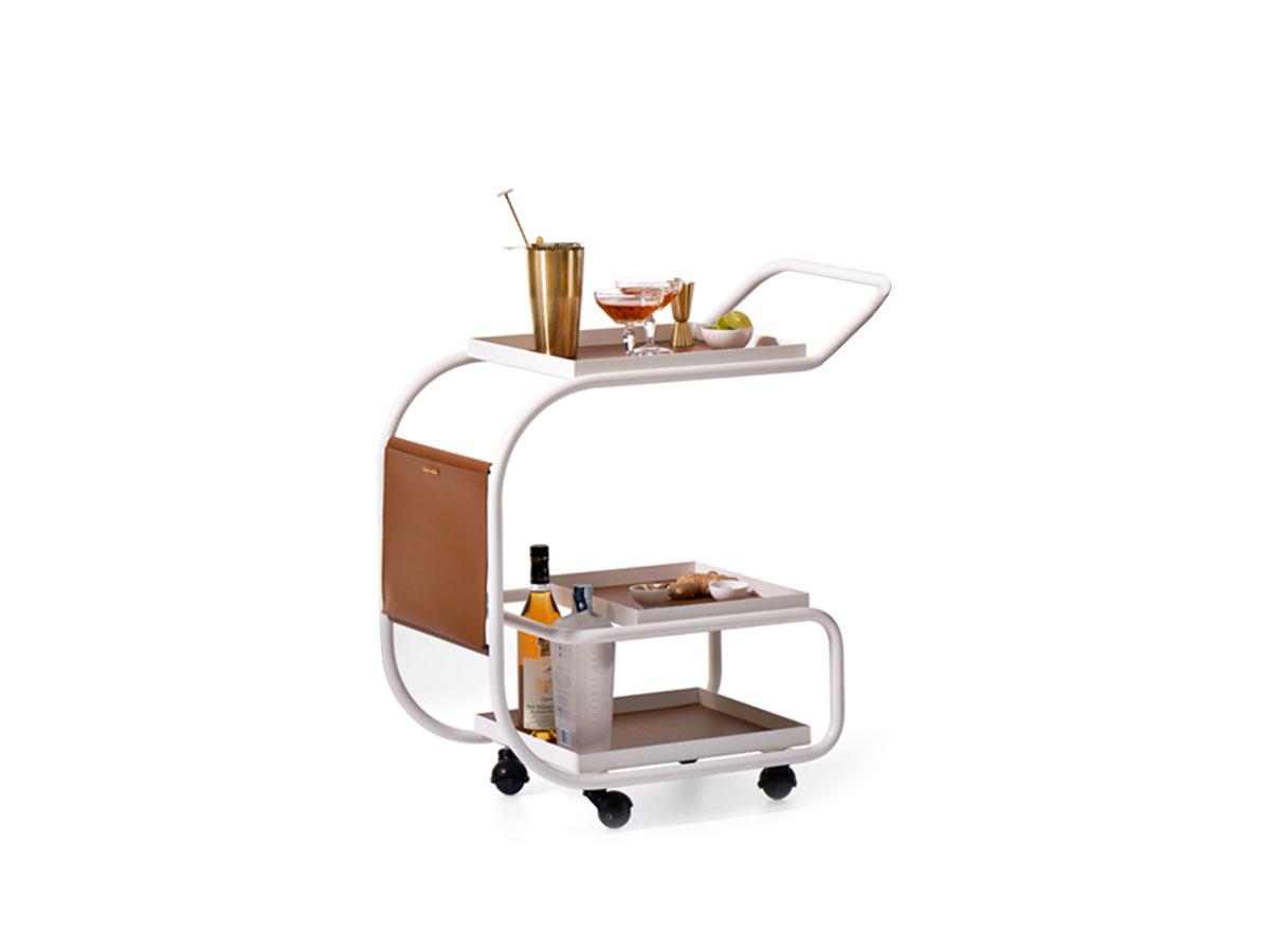 Opinion Ciatti Zenzero Trolley