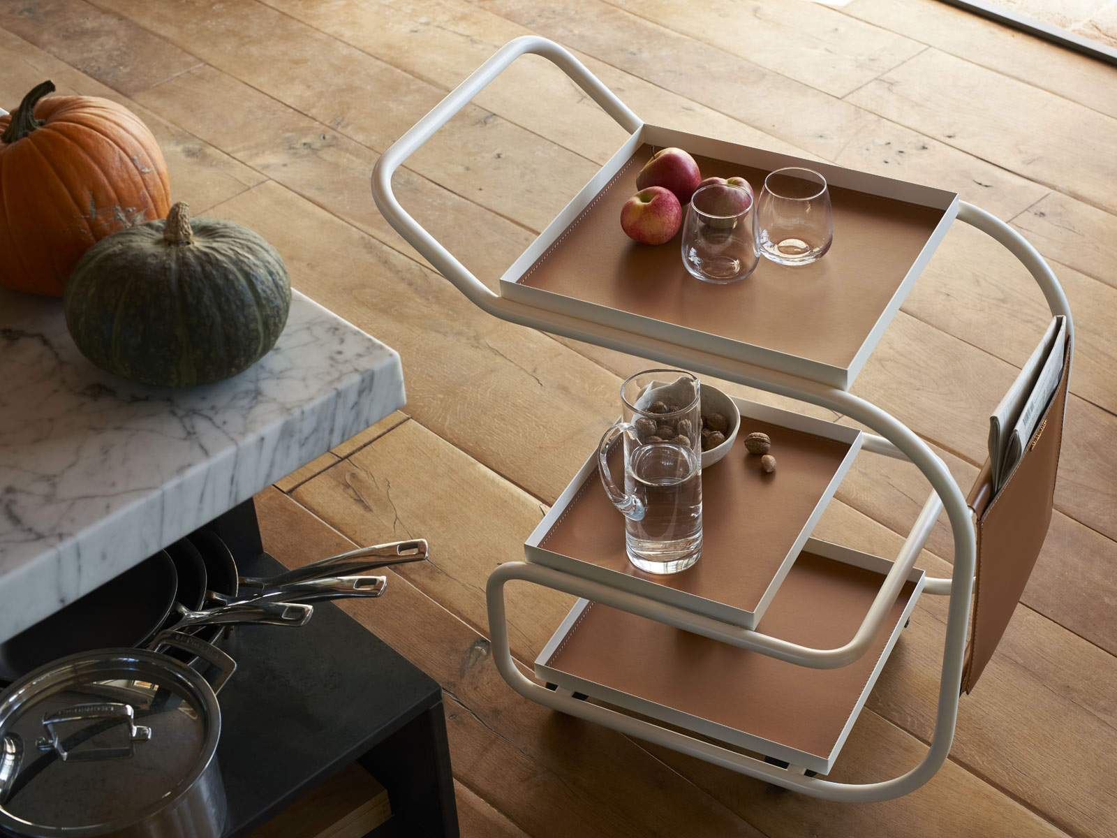 Opinion Ciatti Zenzero Trolley