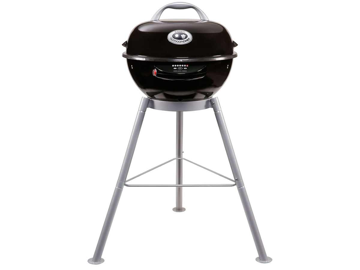 Барбекю Outdoorchef Chelsea 420