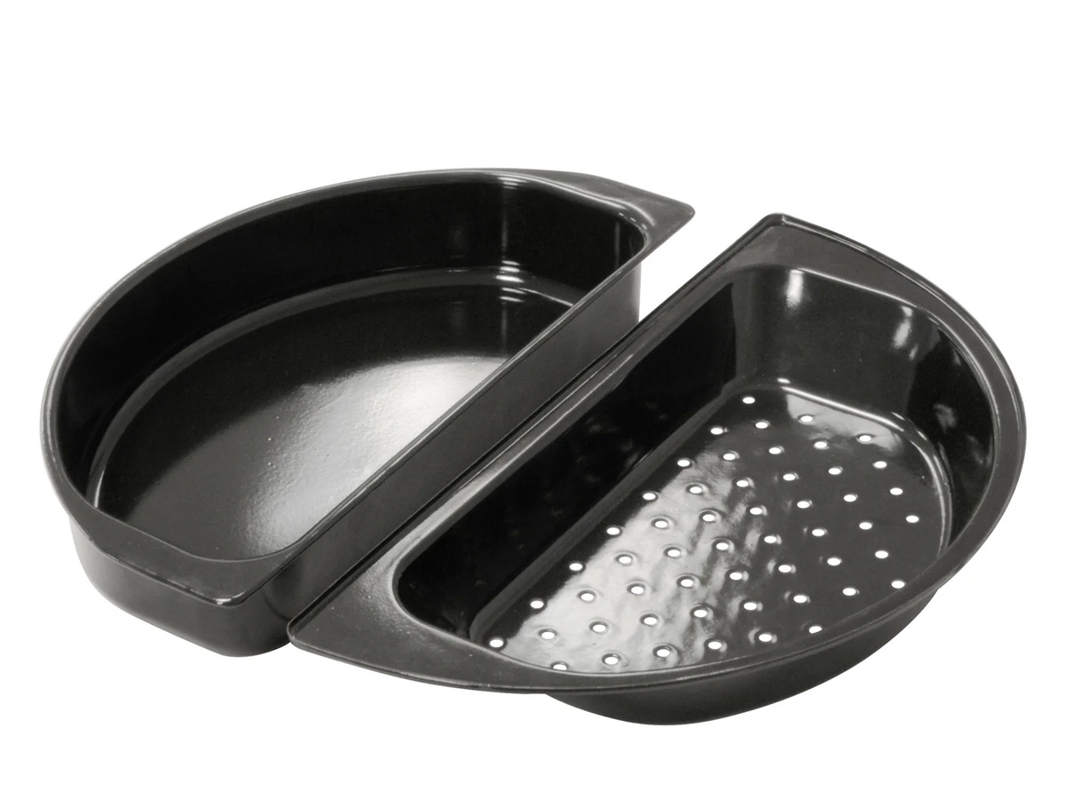 Набор Outdoorchef Set Mezzaluna, угли
