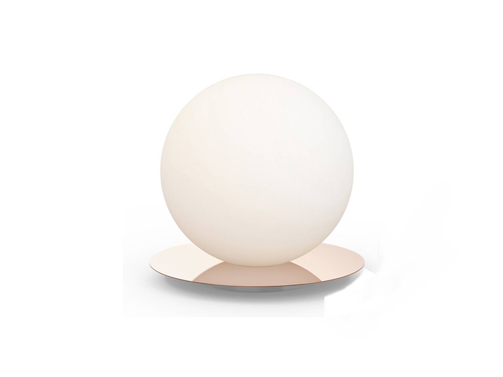 Настольная лампа Pablo Bola Sphere