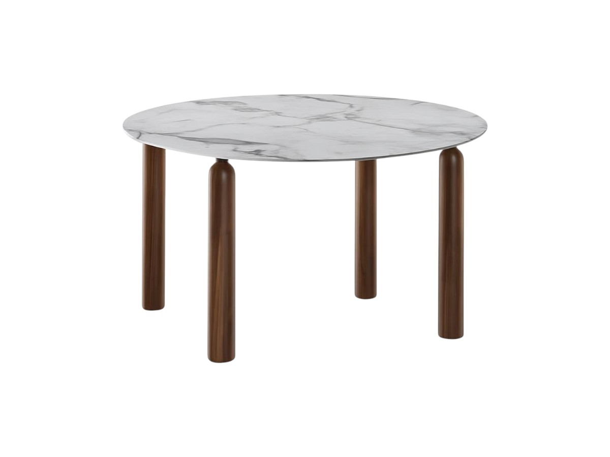 Круглый стол Pacini & Cappellini Gio