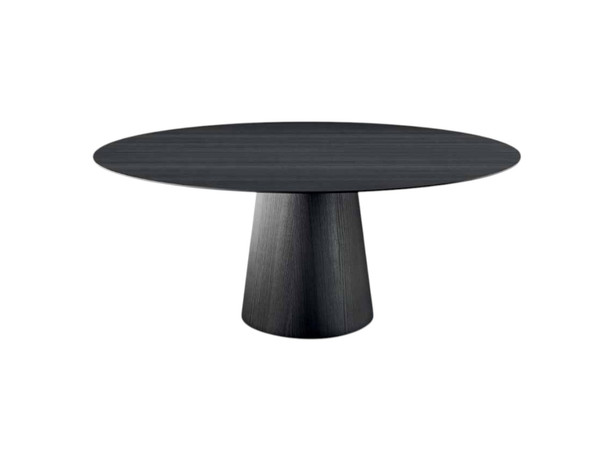 Круглый стол Pacini & Cappellini Shell