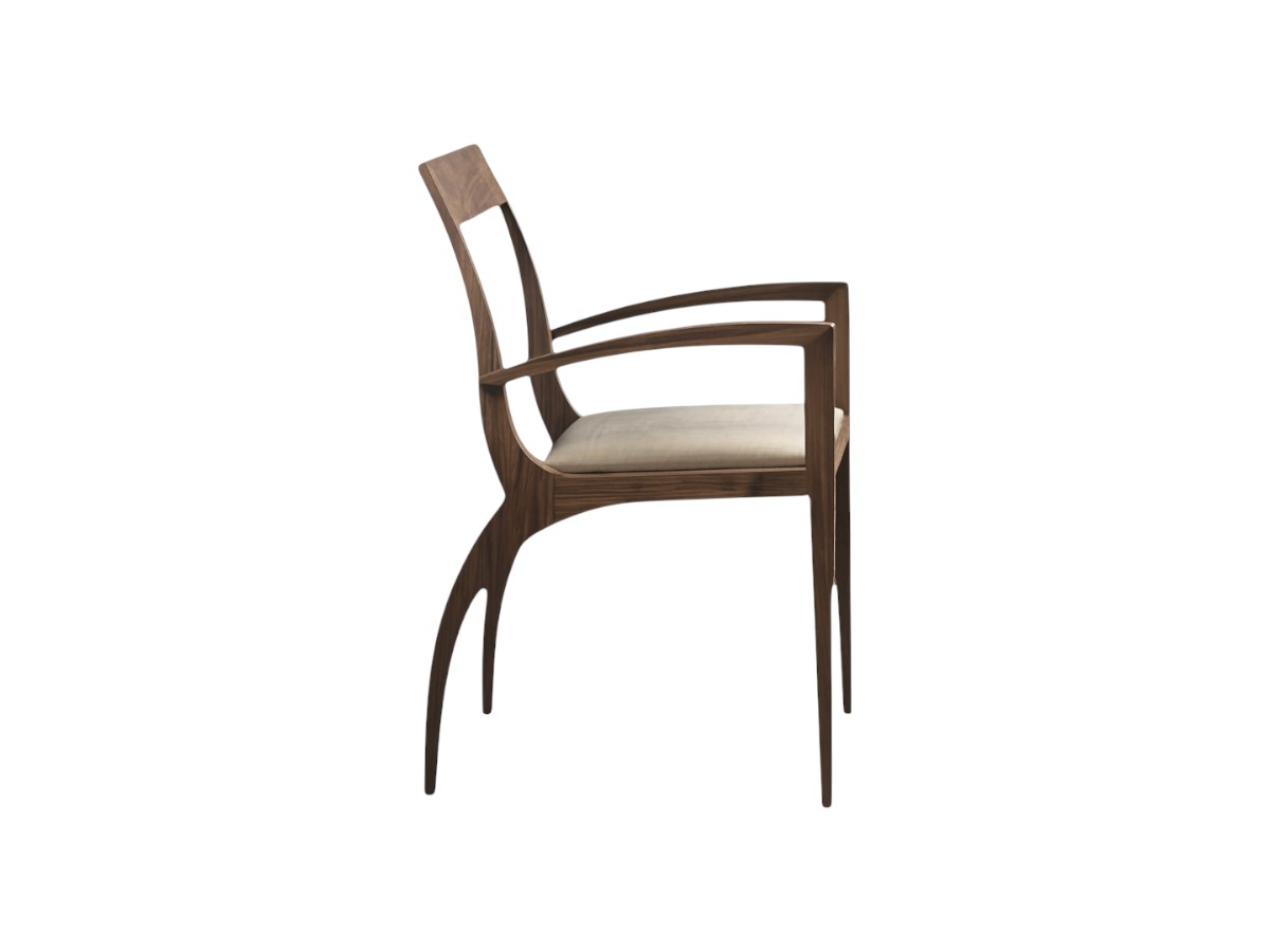 Кресло Pacini & Cappellini Thelma