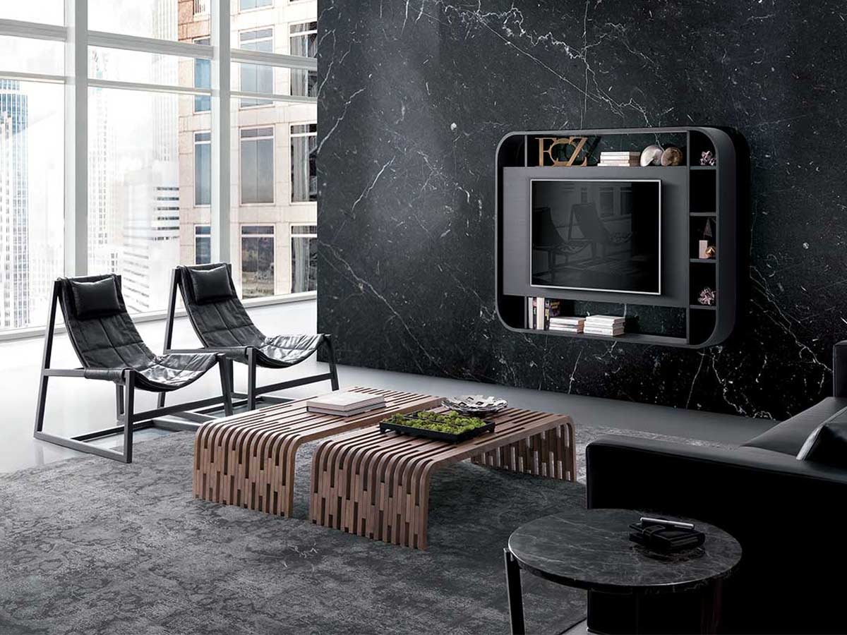Тумба под ТВ Pacini & Cappellini Vision