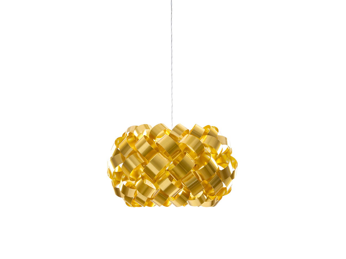 Подвесной светильник Pallucco Ring Sphere