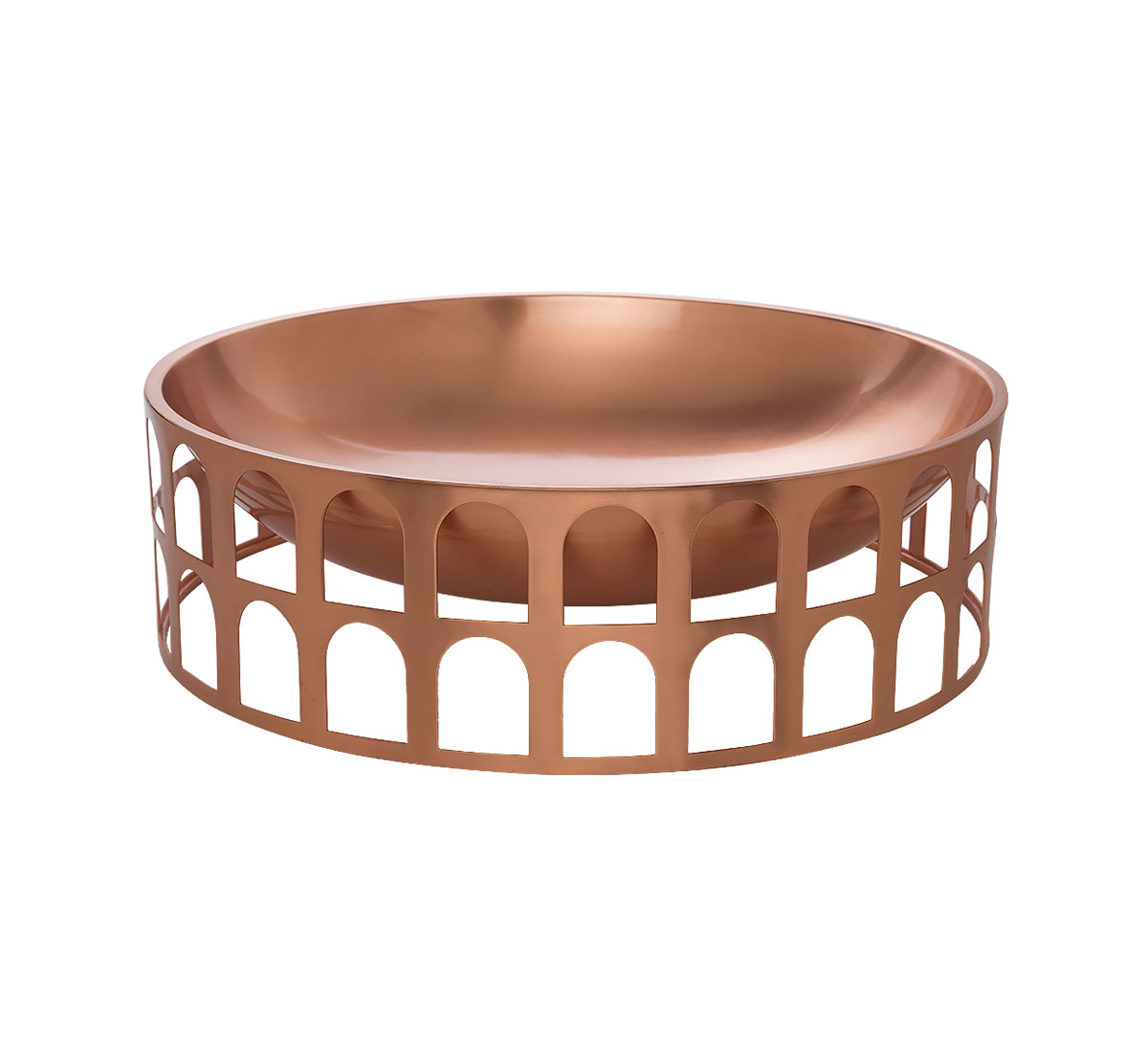 Центральная ваза Paola C. Colosseum I