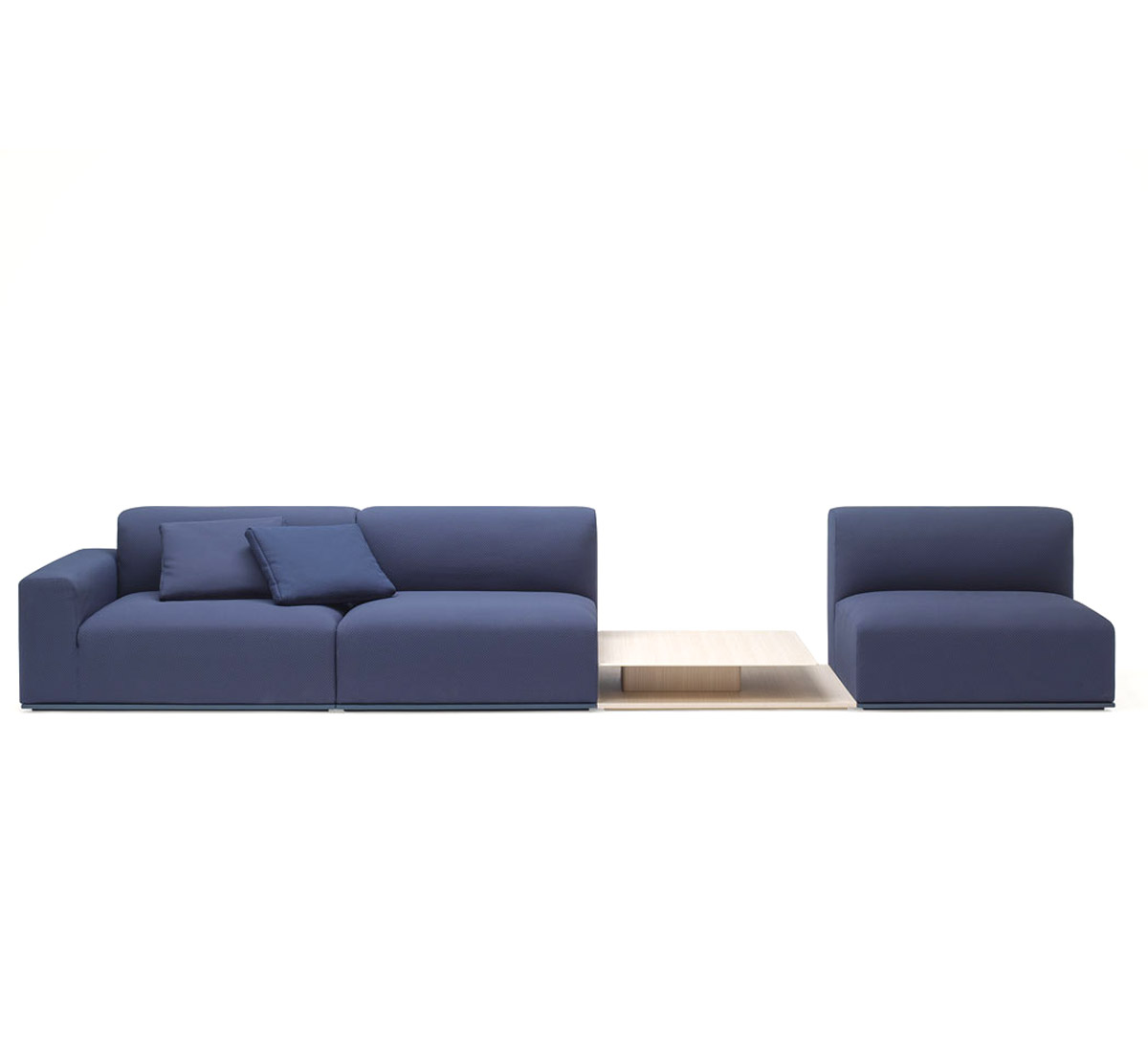 Модульный диван Paola Lenti Cover Collection