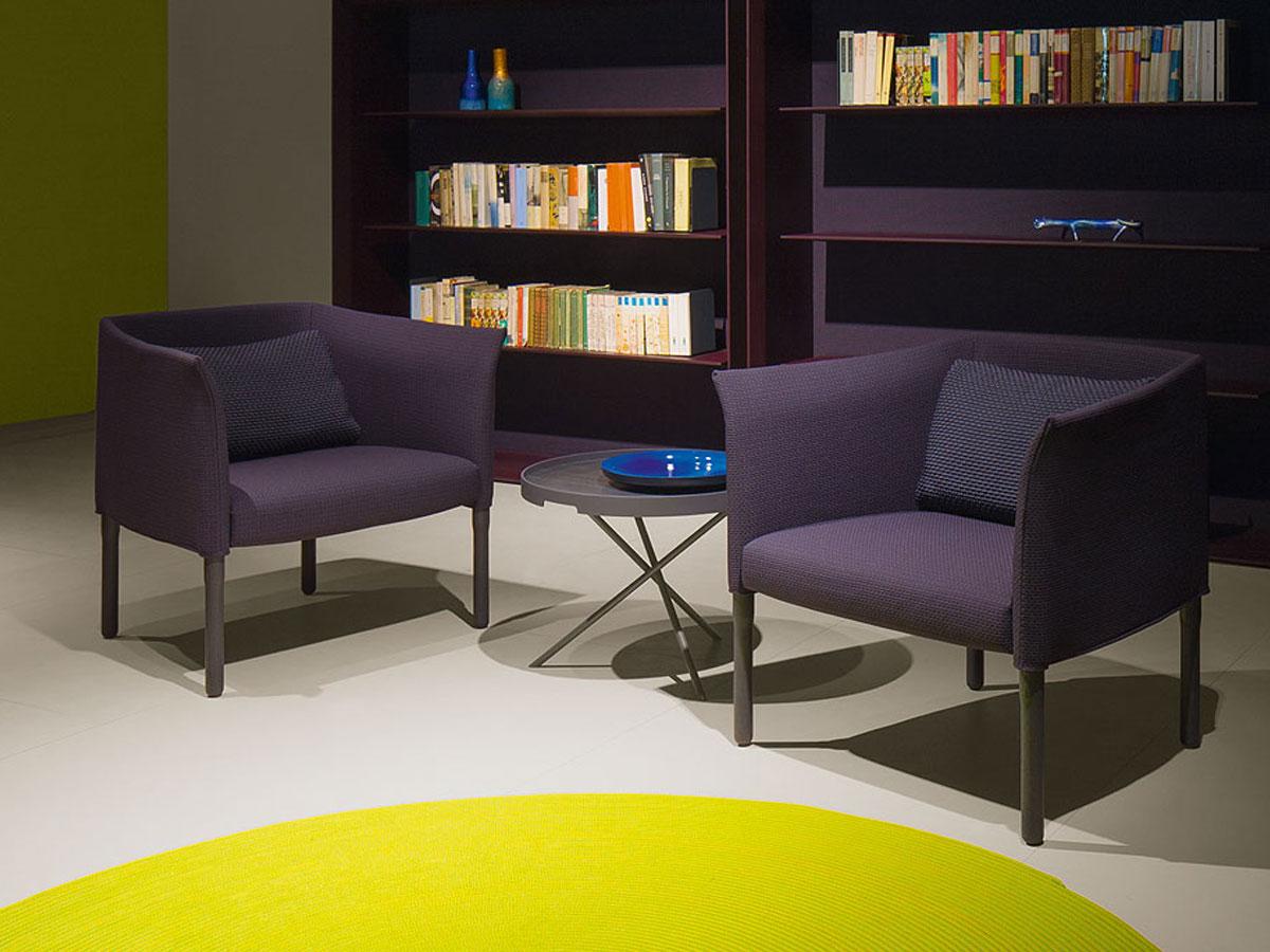 Кресло Paola Lenti Elsie