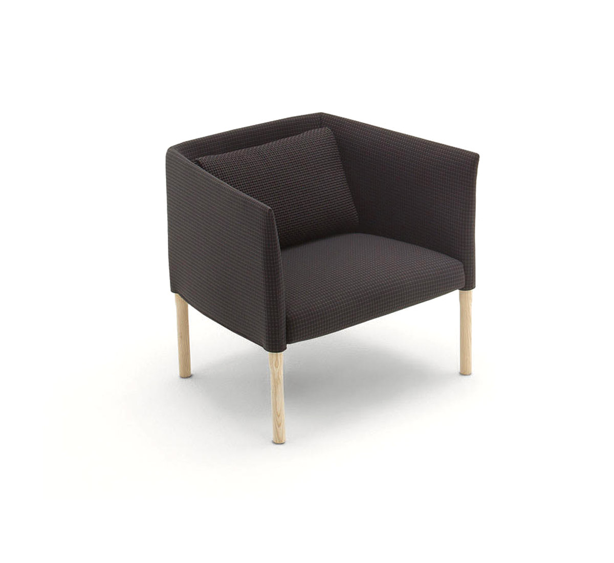 Кресло Paola Lenti Elsie