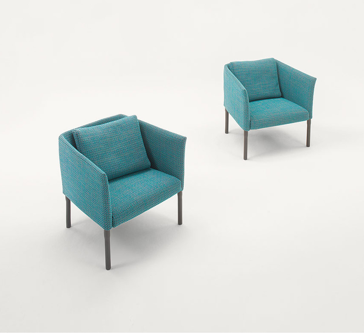 Кресло Paola Lenti Elsie