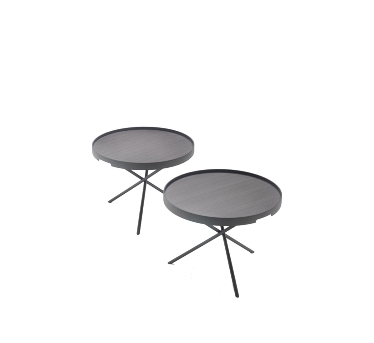 Журнальный столик Paola Lenti Flip