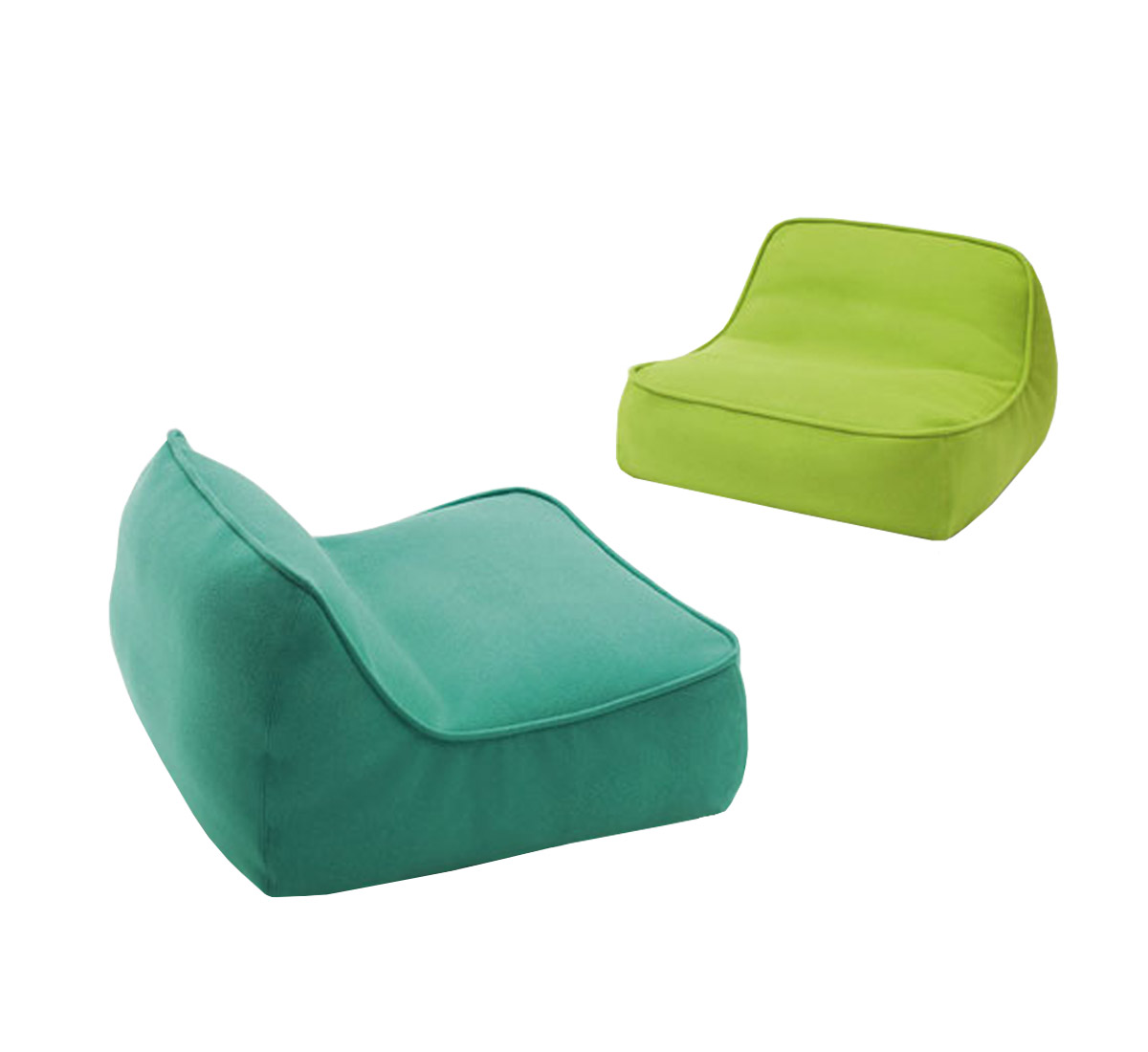 Кресло Paola Lenti Float Mini
