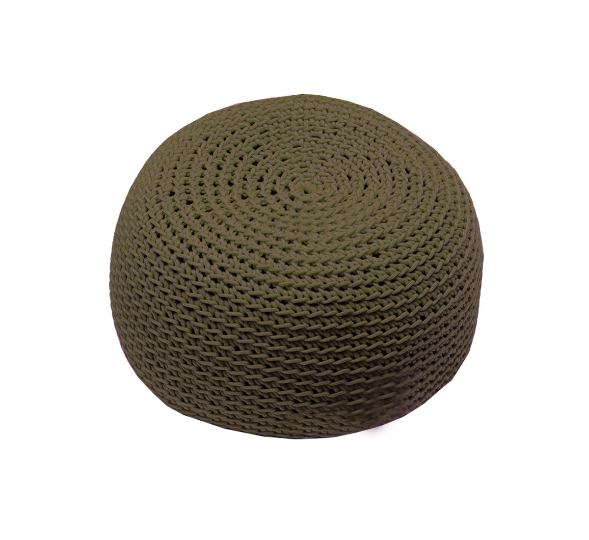 Пуф Paola Lenti Picot Mini, уличный