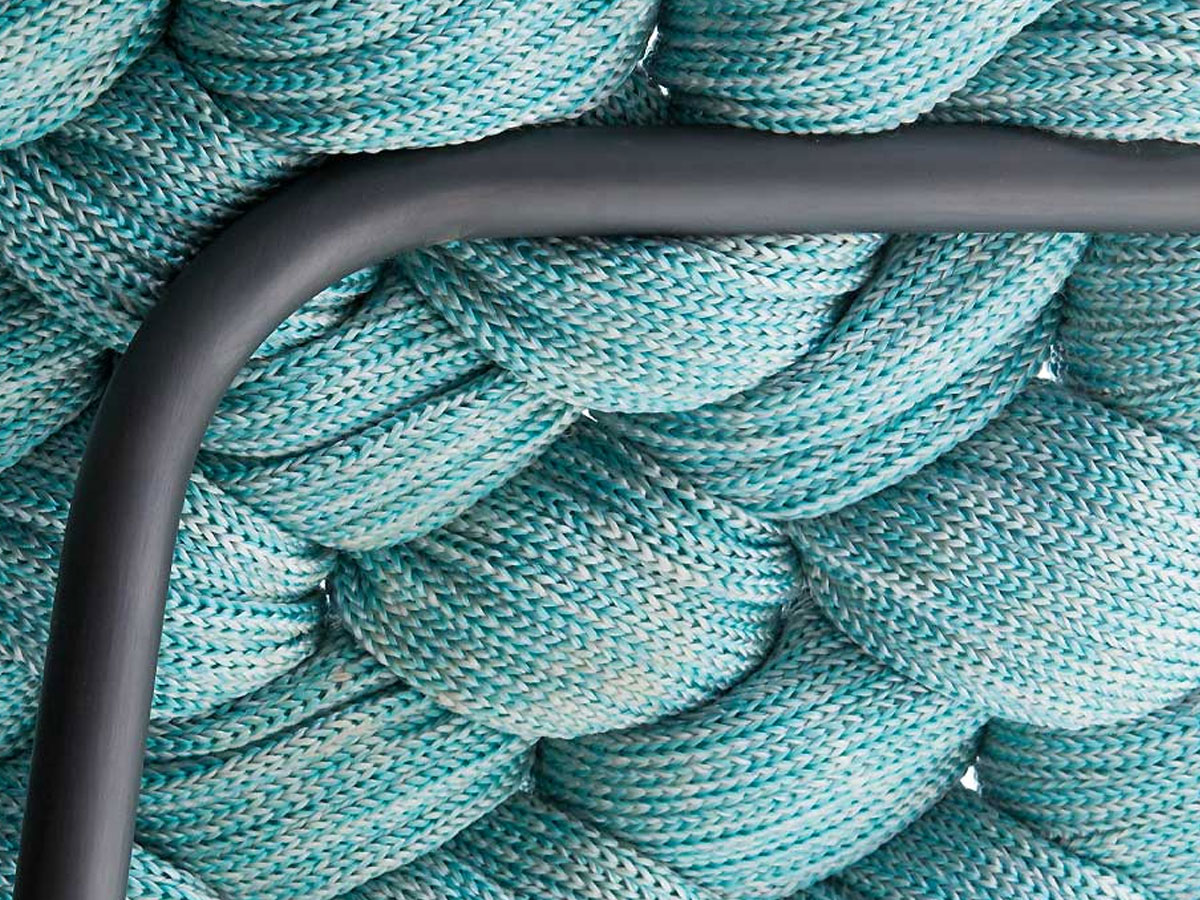 Кушетка Paola Lenti Shito Chaise Longue