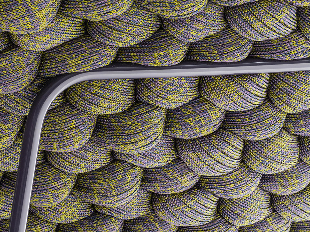 Кушетка Paola Lenti Shito Chaise Longue